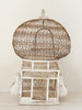 Antique French Birdcage