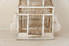 Antique French Birdcage