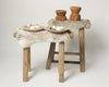 Beautiful Vintage Rustic Stools