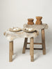 Beautiful Vintage Rustic Stools