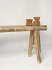 Gorgeous Vintage Rustic Thin Benches
