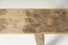 Gorgeous Vintage Rustic Thin Benches