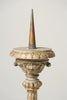 Amazing Rare Antique Italian Pricket Candle Holder