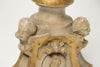 Amazing Rare Antique Italian Pricket Candle Holder