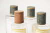 Beautiful Vintage French Apothecary Bottles