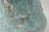 Amazing Antique French Copper Planter with Verdigris patina