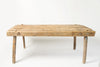 Antique 19th Century Swedish Low table