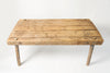 Antique 19th Century Swedish Low table