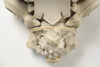 Antique French Plaster Corbel
