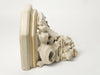 Antique French Plaster Corbel