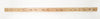 Antique 18th Century Swedish Peg Rail