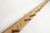 Antique 18th Century Swedish Peg Rail