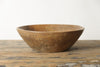 Antique 19th Century Swedish Root Bowl
