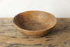 Antique 19th Century Swedish Root Bowl