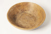 Antique 19th Century Swedish Root Bowl