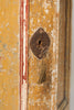Antique 18th Century Swedish Corner Cabinet