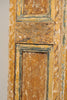 Antique 18th Century Swedish Corner Cabinet