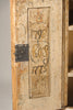 Antique 18th Century Swedish Corner Cabinet