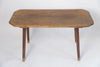 Antique Swedish Country Coffee/Low table