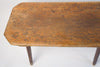 Antique Swedish Country Coffee/Low table