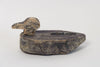 Antique Primitive Folk Art Decoy Duck