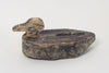 Antique Primitive Folk Art Decoy Duck