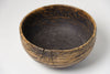 Antique Swedish Root Knot Bowl