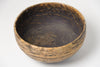 Antique Swedish Root Knot Bowl