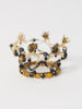 Miniature Beaded crowns for Madonna figurines