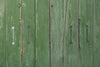Antique French Green wooden shutters