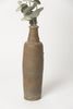 Antique French Calvados sandstone bottle
