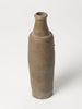 Antique French Calvados sandstone bottle