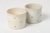 Vintage Ceramic Cheese Moulds
