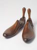 Beautiful Vintage Wooden Male Shoe lasts