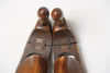 Beautiful Vintage Wooden Male Shoe lasts