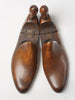 Beautiful Vintage Wooden Male Shoe lasts