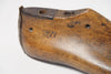 Beautiful Vintage Wooden Male Shoe lasts