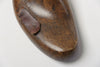 Beautiful Vintage Wooden Male Shoe lasts