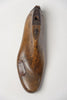 Beautiful Vintage Wooden Male Shoe lasts