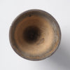 Antique 18th Century Swedish wooden mortar and pestle