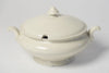 Rare Vintage Cream Tureen by Epiag DF Deutschland, circa 1940's