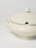 Rare Vintage Cream Tureen by Epiag DF Deutschland, circa 1940's