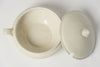 Rare Vintage Cream Tureen by Epiag DF Deutschland, circa 1940's