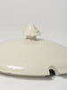 Rare Vintage Cream Tureen by Epiag DF Deutschland, circa 1940's
