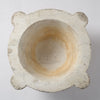 Antique 19th Century Marble Mortar