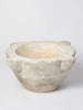Antique 19th Century Marble Mortar