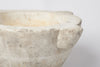 Antique 19th Century Marble Mortar