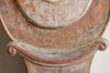 Antique 19th Century Swedish Mora Clock from Varmland