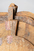 Collection antique 19th century dough boards