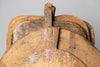 Collection antique 19th century dough boards